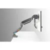 Divu monitoru roka Kensington SmartFit K58272WW Clamp/Grommet 18kg