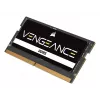 CORSAIR Vengeance 32GB DDR5 SoDIMM (2x16GB) 5600MHz CL48 1.1V