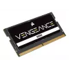CORSAIR Vengeance 32GB DDR5 SoDIMM (2x16GB) 5600MHz CL48 1.1V