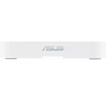 ASUS ZenWiFi BT8 (2-paka) Trīsjoslu (2.4 GHz / 5 GHz / 6 GHz) Wi-Fi 7 (802.11be) Balts 3 Iekšējās antenas