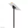 Griestu stiprinājums Neomounts CL35-340BL12 Maks. svars 50kg 23-42 collu ekrāniem