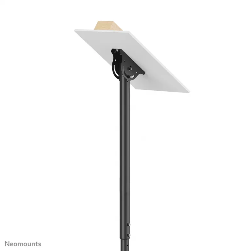 Griestu stiprinājums Neomounts CL35-340BL12 Maks. svars 50kg 23-42 collu ekrāniem