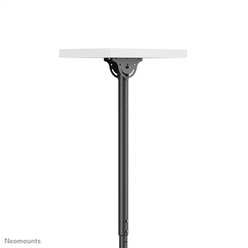 Griestu stiprinājums Neomounts CL35-340BL12 Maks. svars 50kg 23-42 collu ekrāniem
