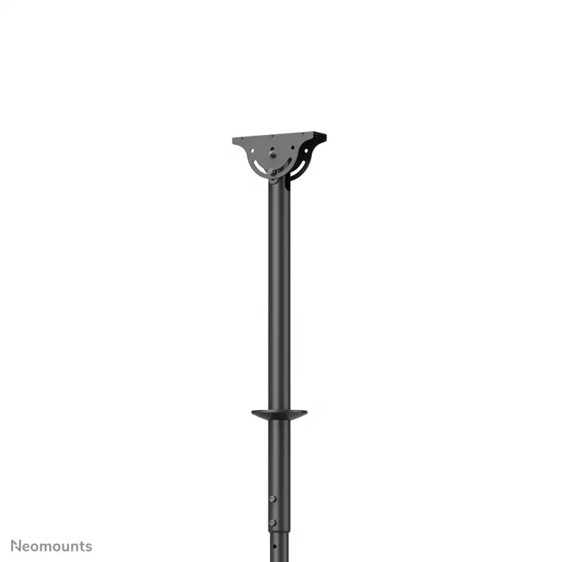 Griestu stiprinājums Neomounts CL35-340BL12 Maks. svars 50kg 23-42 collu ekrāniem