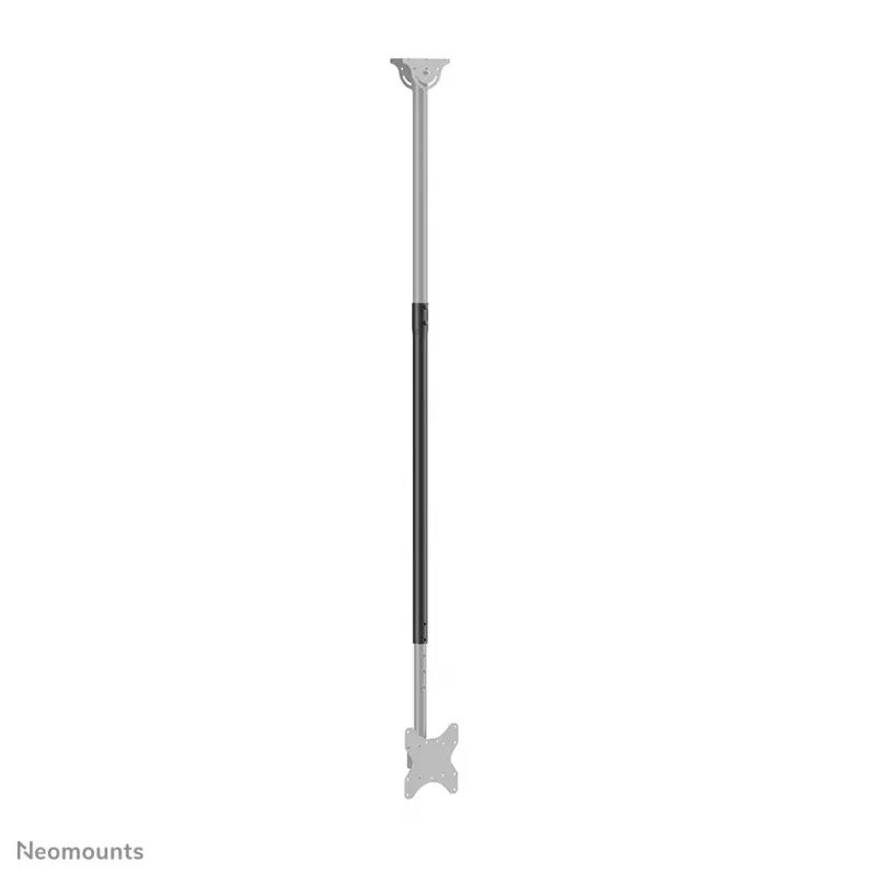 Griestu stiprinājums Neomounts CL35-340BL12 Maks. svars 50kg 23-42 collu ekrāniem