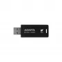 ADATA UC320 USB zibatmiņa 64 GB USB Type-A 3.2 Gen 1 Melna