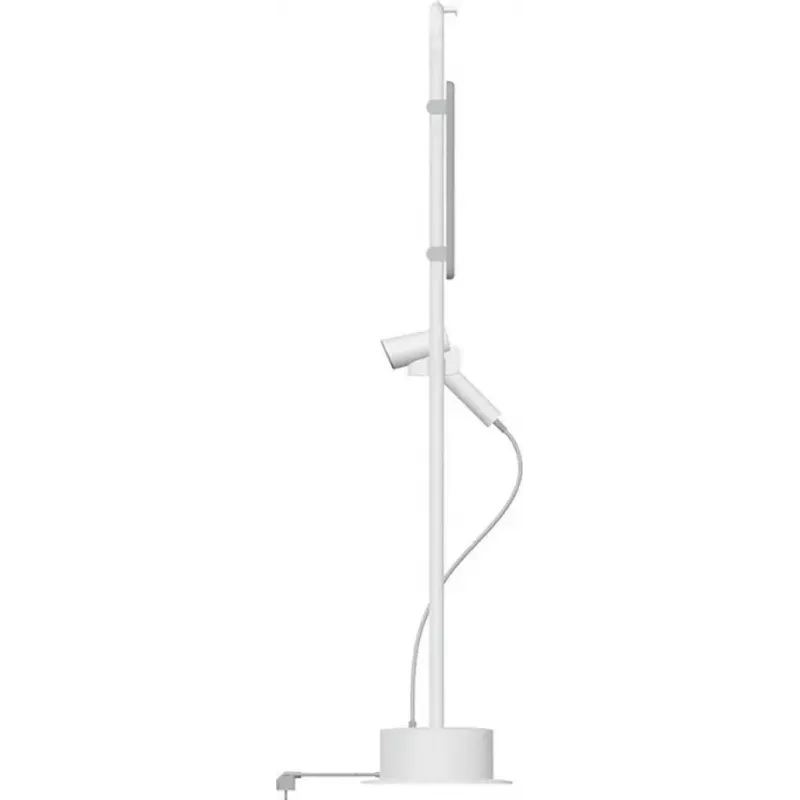 Tvaika gludeklis Xiaomi BHR9027EU 2400W 2.3L 36g/min Balts