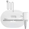 Tvaika gludeklis Xiaomi BHR9027EU 2400W 2.3L 36g/min Balts