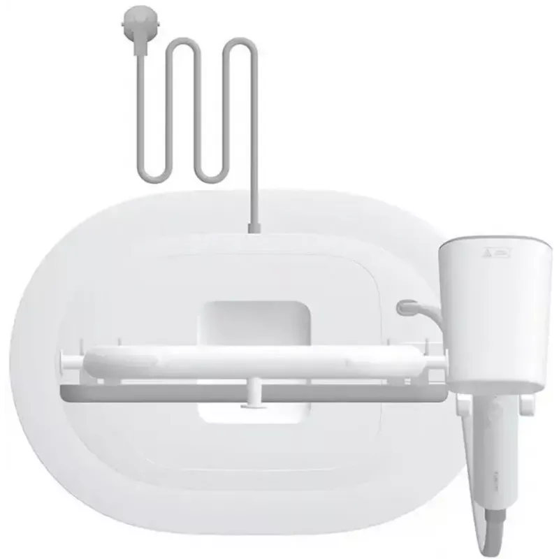 Tvaika gludeklis Xiaomi BHR9027EU 2400W 2.3L 36g/min Balts