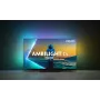 Philips 55OLED820/12 televizors 139.7 cm (55 collas) 4K Ultra HD Smart TV Wi-Fi Melns