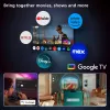Philips 55OLED910/12 TV 139.7 cm (55 collas) 4K Ultra HD Smart TV Wi-Fi Metālisks
