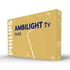 Philips 55OLED910/12 TV 139.7 cm (55 collas) 4K Ultra HD Smart TV Wi-Fi Metālisks