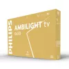 Philips 55OLED910/12 TV 139.7 cm (55 collas) 4K Ultra HD Smart TV Wi-Fi Metālisks