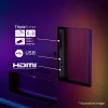 Philips 55OLED910/12 TV 139.7 cm (55 collas) 4K Ultra HD Smart TV Wi-Fi Metālisks