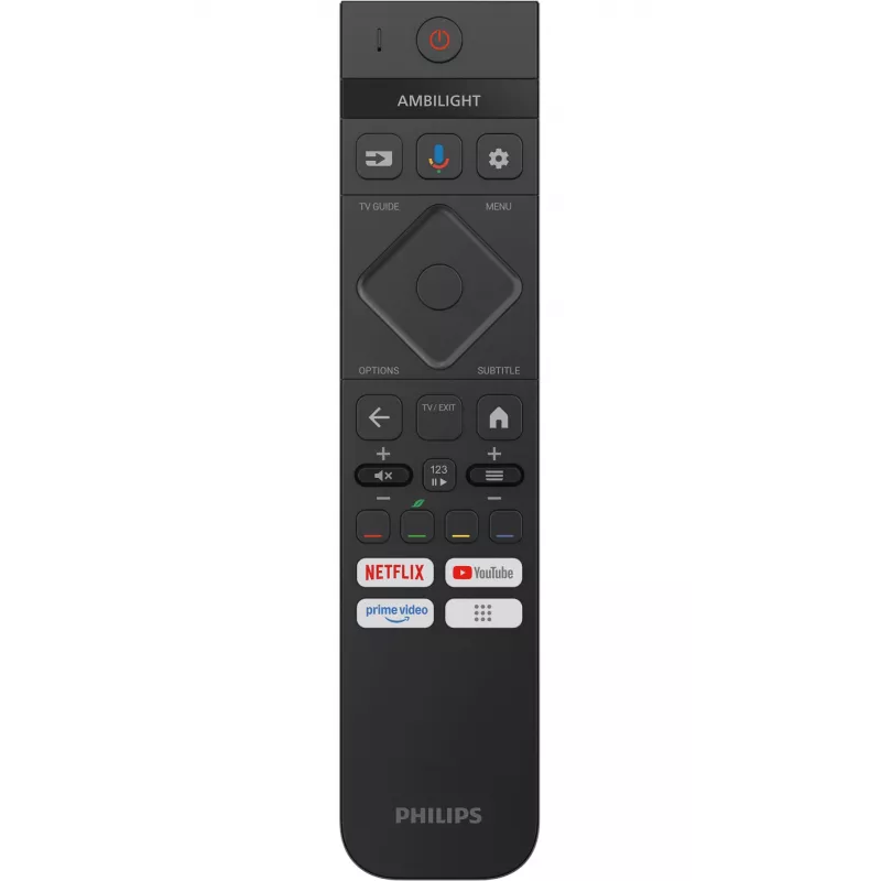 Philips 55OLED910/12 TV 139.7 cm (55 collas) 4K Ultra HD Smart TV Wi-Fi Metālisks