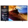Philips 65OLED770 165,1 cm (65 collu) 4K Ultra HD OLED Smart TV Wi-Fi Melns