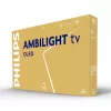 Philips 65OLED770 165,1 cm (65 collu) 4K Ultra HD OLED Smart TV Wi-Fi Melns