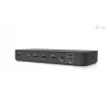 i-tec USB-C Inteliģentā Triple Display Docking stacija + 100 W barošana