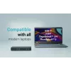 i-tec USB-C Inteliģentā Triple Display Docking stacija + 100 W barošana