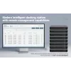 i-tec USB-C Inteliģentā Triple Display Docking stacija + 100 W barošana
