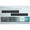 i-tec USB-C Inteliģentā Triple Display Docking stacija + 100 W barošana