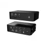 i-tec Thunderbolt5 Quattro Display Docking Station, 5x USB, 2.5 GLAN + Power Delivery 140W
