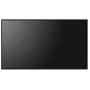 Sharp MultiSync M552 digitālās zīmēšanas plakanais panelis 139,7 cm (55 collas) LCD 550 cd/m² 4K Ultra HD Melns ar skārienekrānu