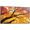 Sharp MultiSync M552 digitālās zīmēšanas plakanais panelis 139,7 cm (55 collas) LCD 550 cd/m² 4K Ultra HD Melns ar skārienekrānu