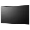 Sharp MultiSync M552 digitālās zīmēšanas plakanais panelis 139,7 cm (55 collas) LCD 550 cd/m² 4K Ultra HD Melns ar skārienekrānu