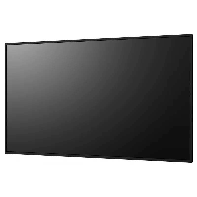Sharp MultiSync M552 digitālās zīmēšanas plakanais panelis 139,7 cm (55 collas) LCD 550 cd/m² 4K Ultra HD Melns ar skārienekrānu