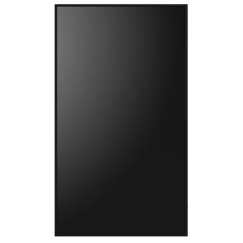 Sharp MultiSync M552 digitālās zīmēšanas plakanais panelis 139,7 cm (55 collas) LCD 550 cd/m² 4K Ultra HD Melns ar skārienekrānu