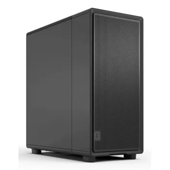 Datora korpuss Fractal Design Epoch Black Solid Midi Tower Melns