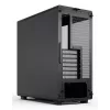 Korpusa Fractal Design Epoch Black TG RGB Light Tint Midi Tower Melns