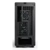 Korpusa Fractal Design Epoch Black TG RGB Light Tint Midi Tower Melns