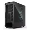 Korpusa Fractal Design Epoch Black TG RGB Light Tint Midi Tower Melns
