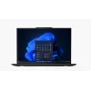 Ultrabook Lenovo ThinkPad X1 Carbon G13 14,0 collu Ultra 7 255U 32GB 1TB INT W11Pro Melns
