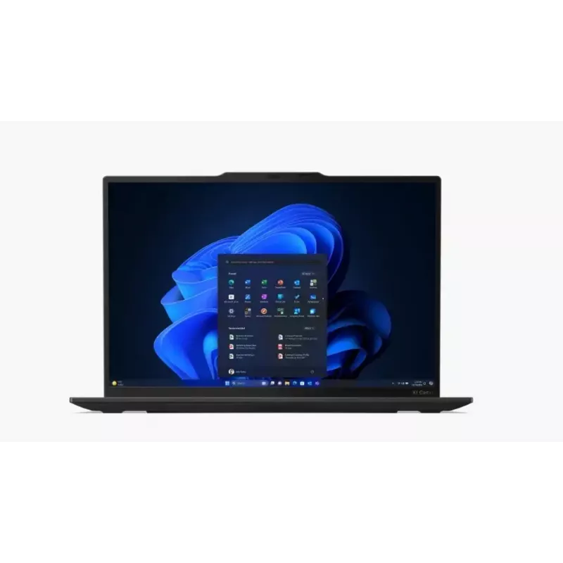 Ultrabook Lenovo ThinkPad X1 Carbon G13 14,0 collu Ultra 7 255U 32GB 1TB INT W11Pro Melns