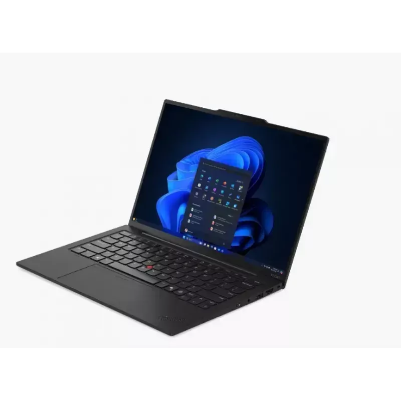 Ultrabook Lenovo ThinkPad X1 Carbon G13 14,0 collu Ultra 7 255U 32GB 1TB INT W11Pro Melns