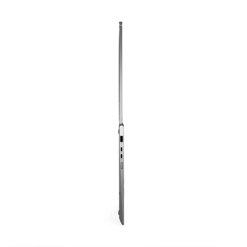 Lenovo ThinkPad X1 2-in-1 Gen 10 Aura Edition Intel Core Ultra 7 255U hibrīds (2-in-1) 35,6 cm (14 collu) skārienekrāns 2.8K 32 GB LPDDR5x-SDRAM 1 TB SSD Wi-Fi 6E (802.11ax) Windows 11 Pro Angļu Pelēks