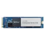 SYNOLOGY SSD SNV5420 - 400GB - M.2 2280 NVMe ar aizsardzību pret strāvas zudumu