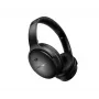 BOSE Austiņas QuietComfort 45 - Stereo - 2.5mm/Bluetooth - Melna
