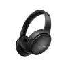 BOSE Austiņas QuietComfort 45 - Stereo - 2.5mm/Bluetooth - Melna