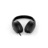 BOSE Austiņas QuietComfort 45 - Stereo - 2.5mm/Bluetooth - Melna