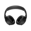 BOSE Austiņas QuietComfort 45 - Stereo - 2.5mm/Bluetooth - Melna