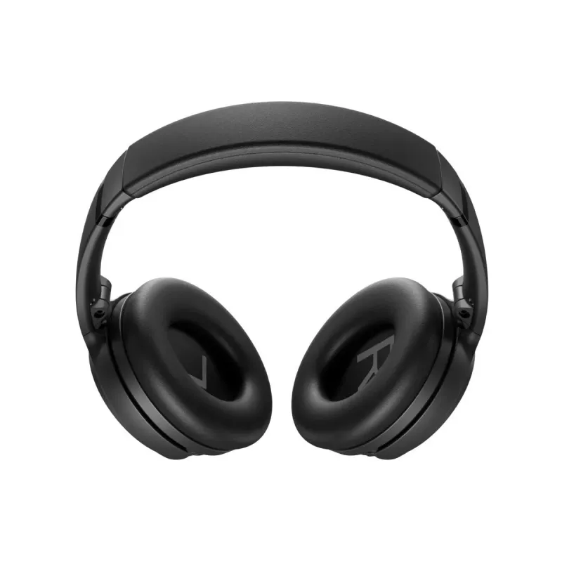 BOSE Austiņas QuietComfort 45 - Stereo - 2.5mm/Bluetooth - Melna