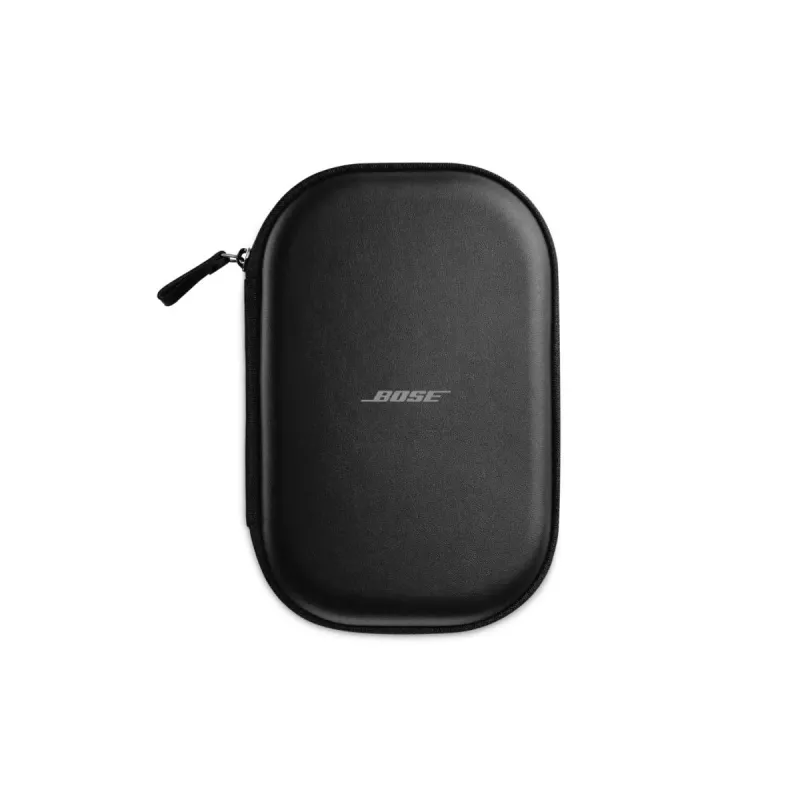BOSE Austiņas QuietComfort 45 - Stereo - 2.5mm/Bluetooth - Melna