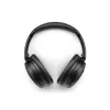 BOSE Austiņas QuietComfort 45 - Stereo - 2.5mm/Bluetooth - Melna