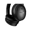 BOSE Austiņas QuietComfort 45 - Stereo - 2.5mm/Bluetooth - Melna