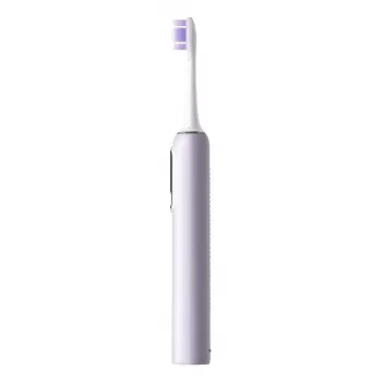Elektriskā oscilējošā zobu birste Xiaomi Pro BHR07ZXEU — pieaugušajiem, 3 režīmi, violeta
