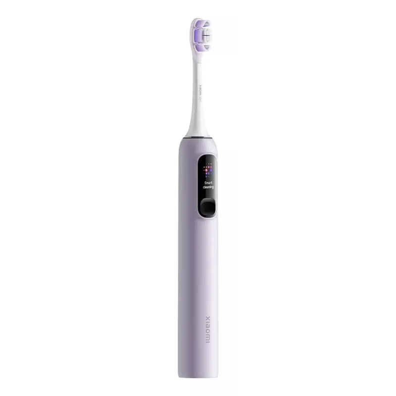 Elektriskā oscilējošā zobu birste Xiaomi Pro BHR07ZXEU — pieaugušajiem, 3 režīmi, violeta